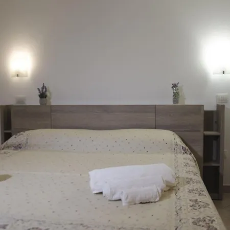 Casa Valverde Hotel